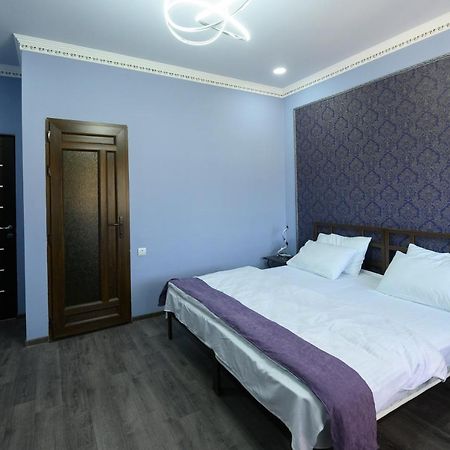 Karnel Hotel Sanain Экстерьер фото