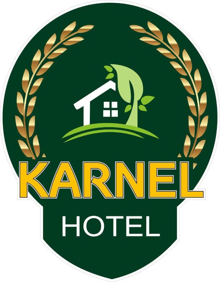 Karnel Hotel Sanain Экстерьер фото