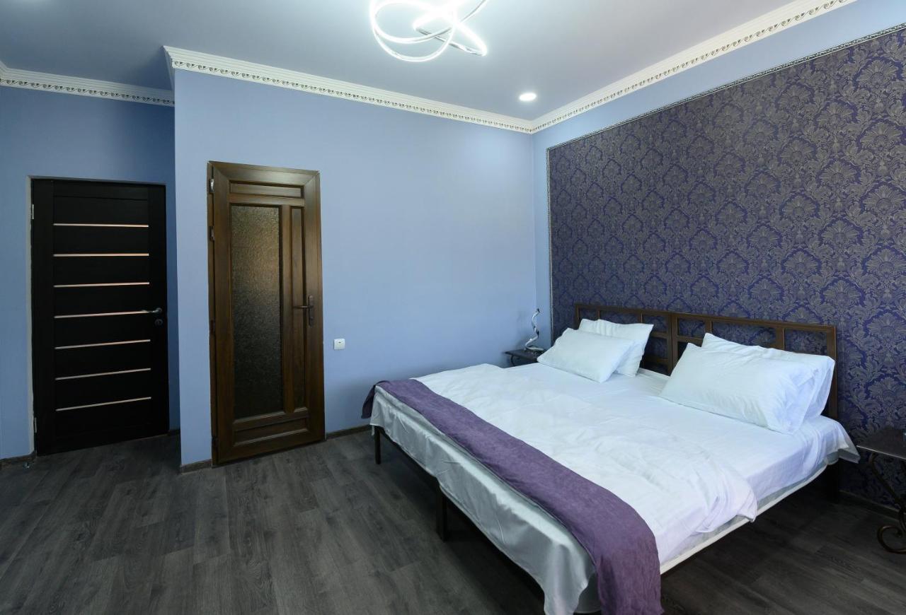 Karnel Hotel Sanain Экстерьер фото